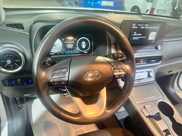 Hyundai Kona EV 64 kWh XLine