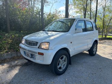 Daihatsu Terios 1.3i 16V cat 4WD DX