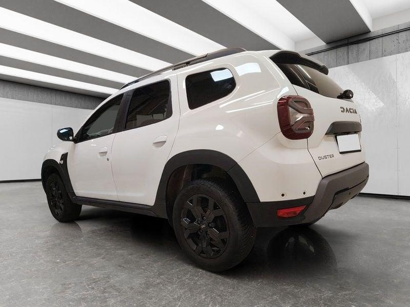 Dacia Duster 1.5 blue dci Extreme 4x4 115cv
