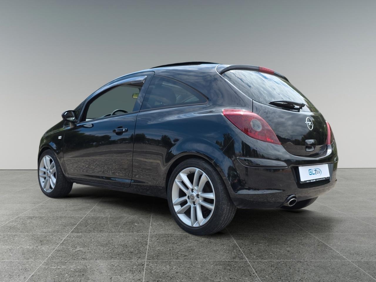 Opel Corsa 1.3 CDTI 90CV 3p Sport TETTO