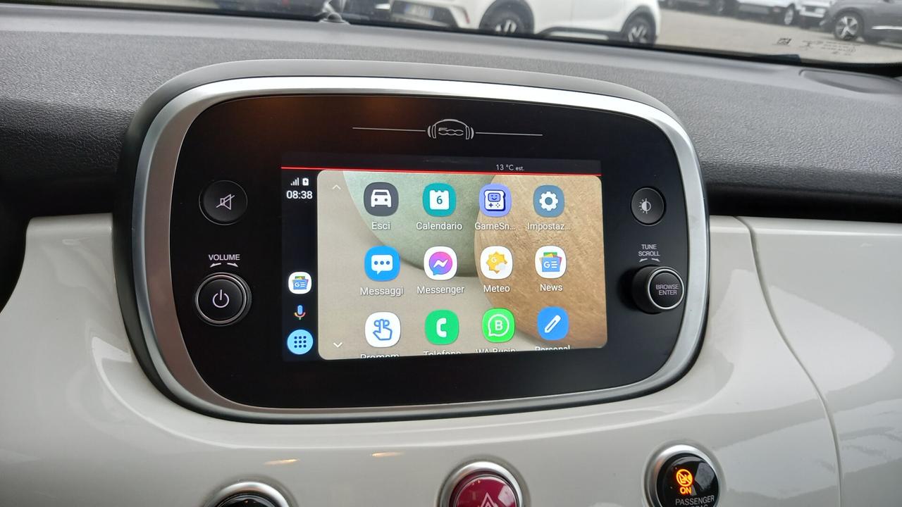 Fiat 500X 1.0 T3 120 CV Cross