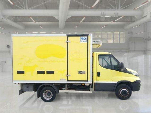 IVECO DAILY 60 C 18