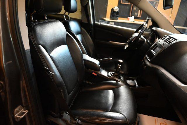 FIAT Freemont 2.0 Multijet 170CV URBAN 7 POSTI PELLE CRUISE FULL