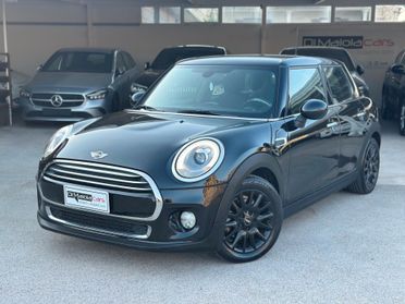 Mini 1.5 Cooper D Hype 5 porte '16