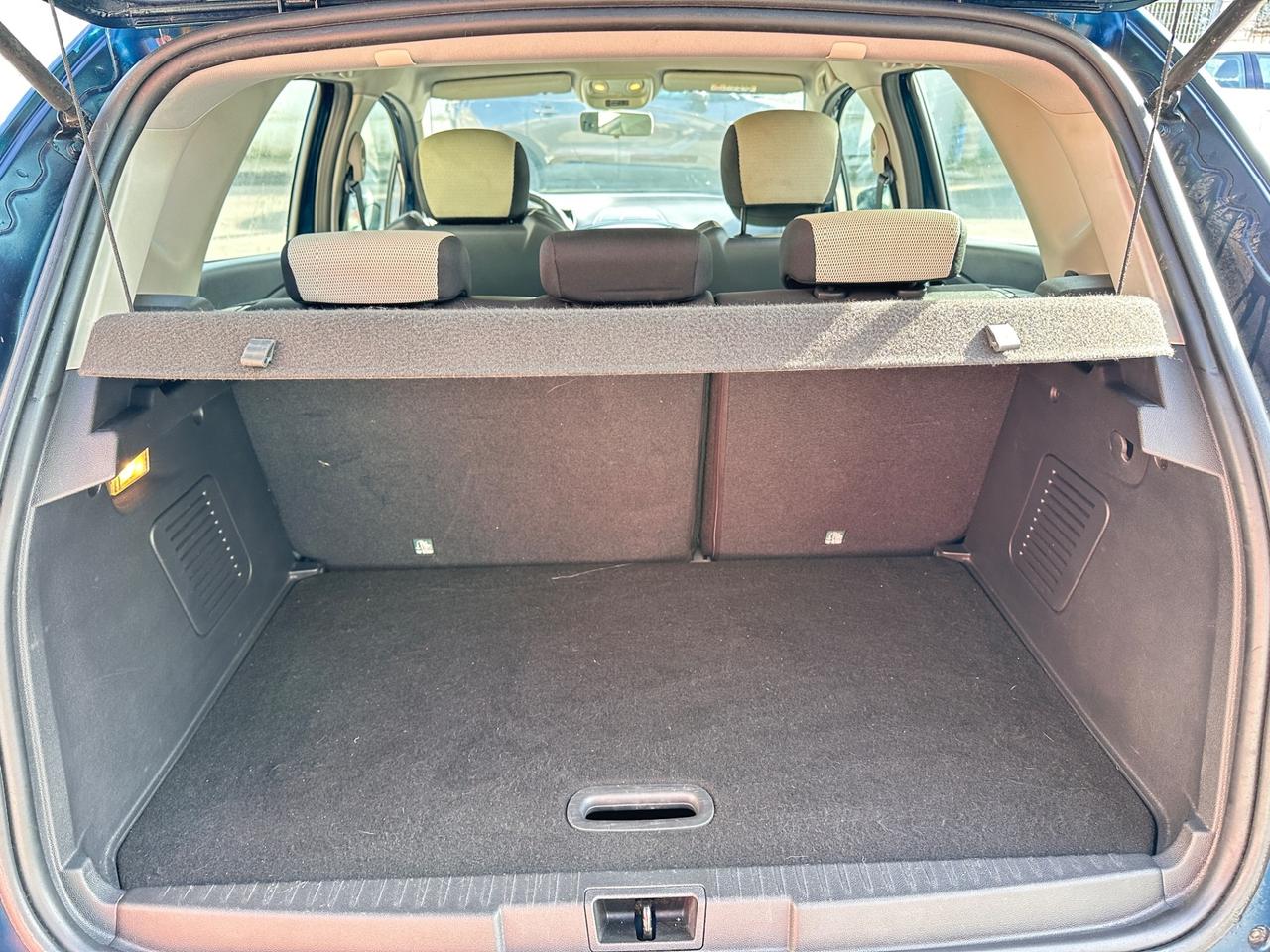 Renault Captur dCi Energy Zen-2018 NAVI/16"