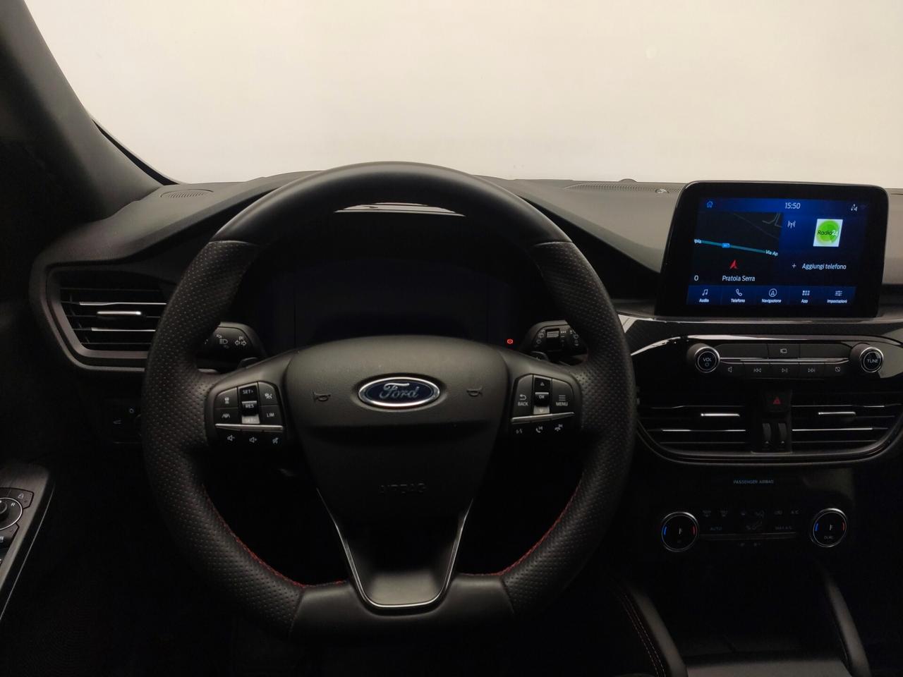 Ford Kuga 2.0 EcoBlue 120 CV aut. 2WD ST-Line