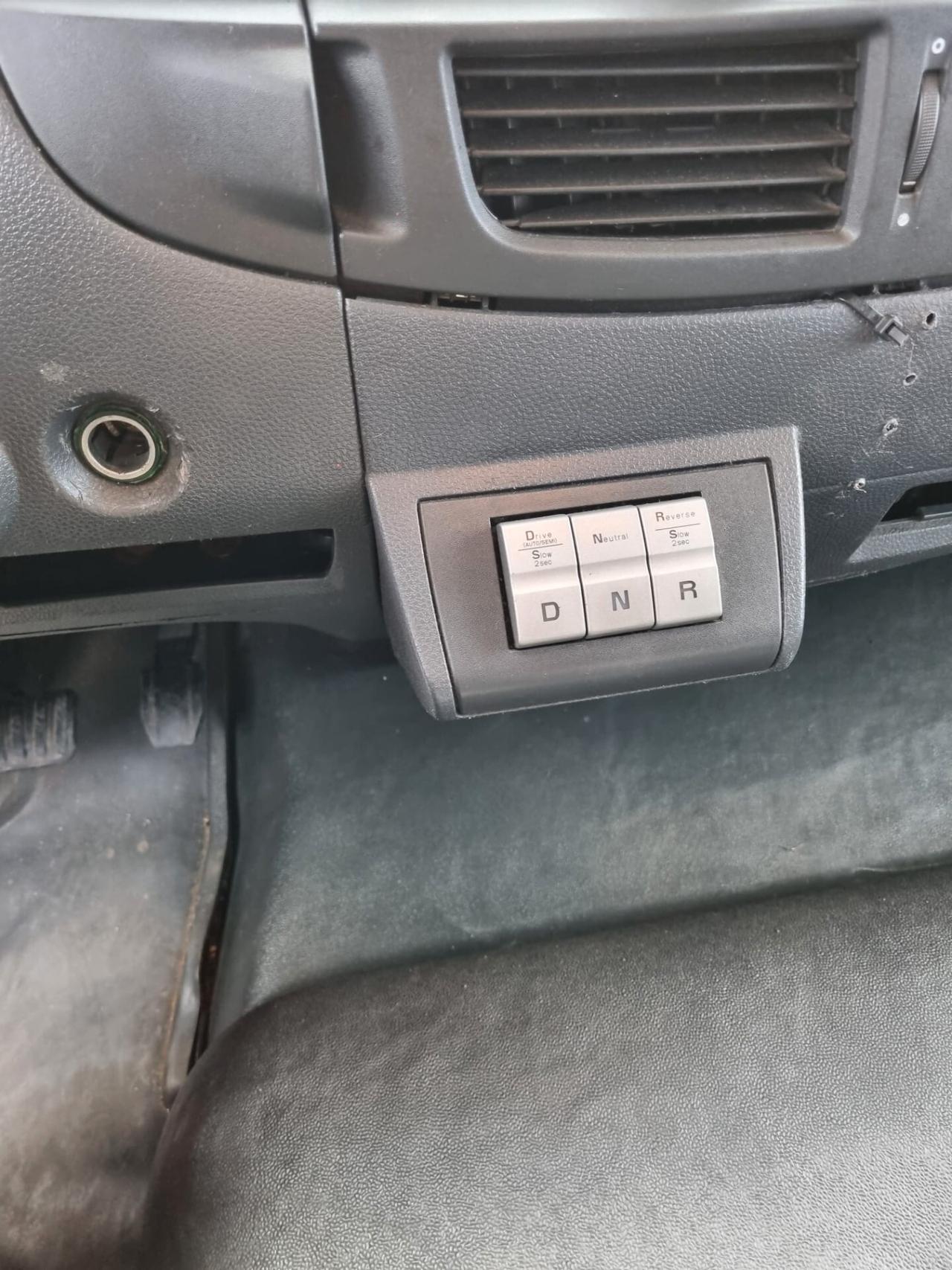 Iveco Eurocargo 160E32 bisarca Euro 6