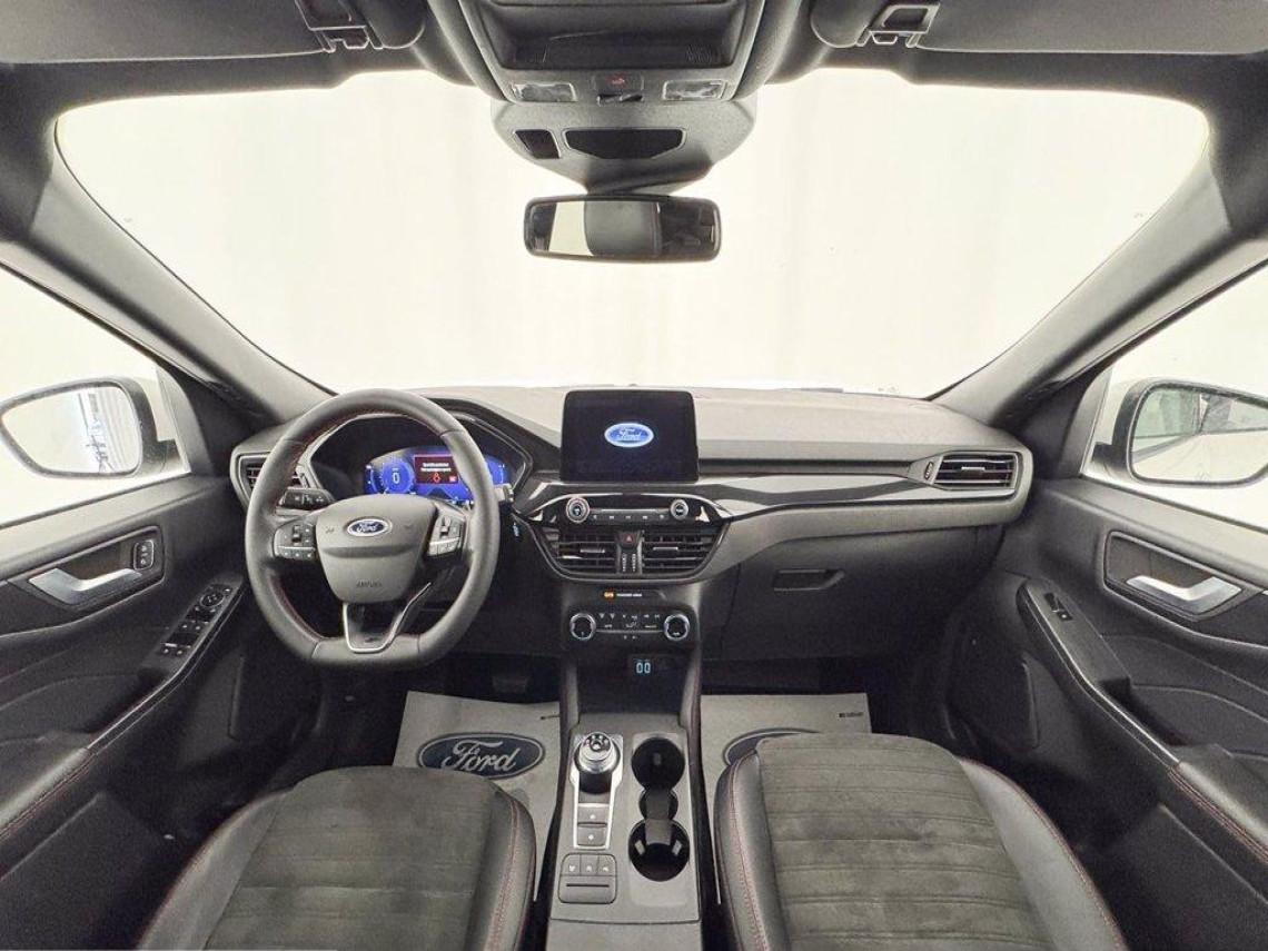 FORD Kuga 1 5 ecoblue st line x 2wd 120cv auto