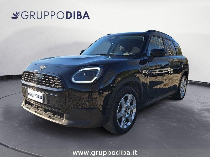 MINI Countryman Mini U25 Mini 2.0 48V D Classic auto