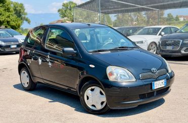 Toyota Yaris 1.0i 16V OK NEOPATENTATI ! ! !