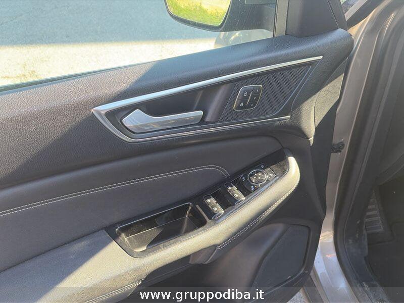 Ford S-Max 2015 Diesel 2.0 tdci Titanium s&s 150cv powershift