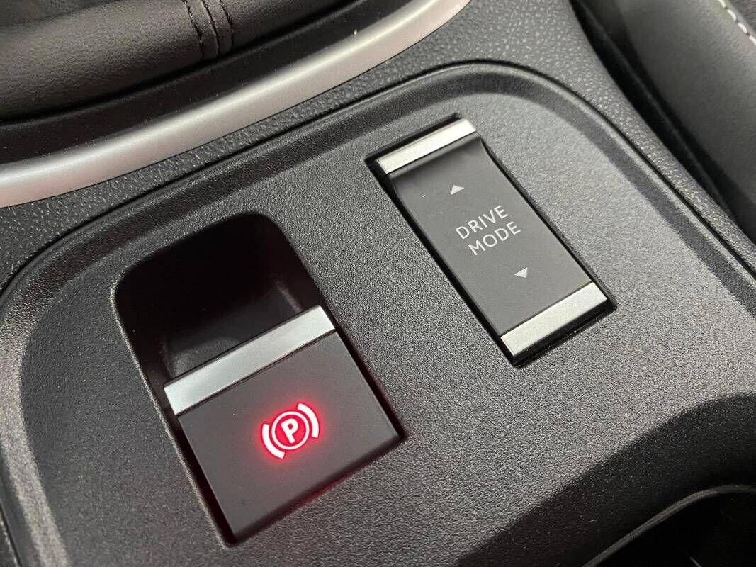 Jeep Avenger 1.2 t. Altitude fwd 100cv