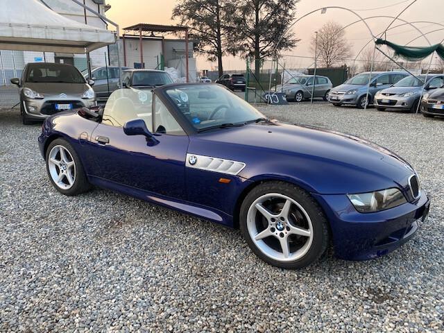 Bmw Z3 1.9 16V cat Roadster