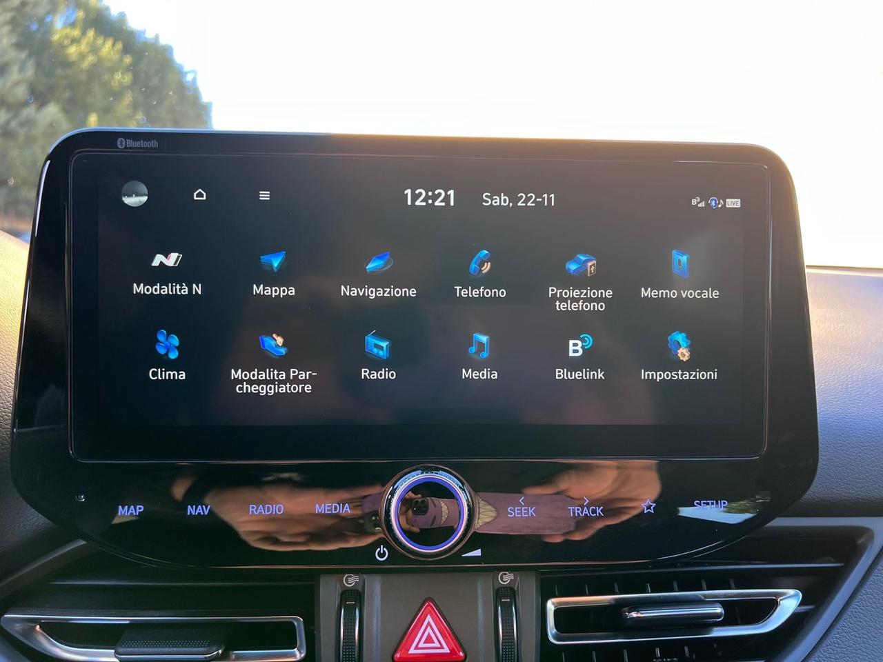 Hyundai i30 2.0 T-GDI N Performance FastBack #8032