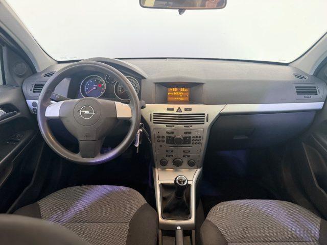 OPEL Astra 1.6 16V VVT 5 porte Cosmo