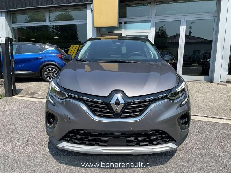 Renault Captur 1.0 TCE 100 GPL TECHNO