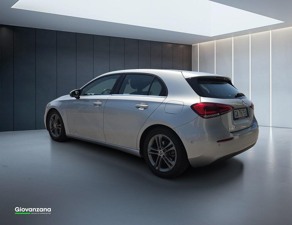 Mercedes Classe A 180 180 D Sport 7G-DCT