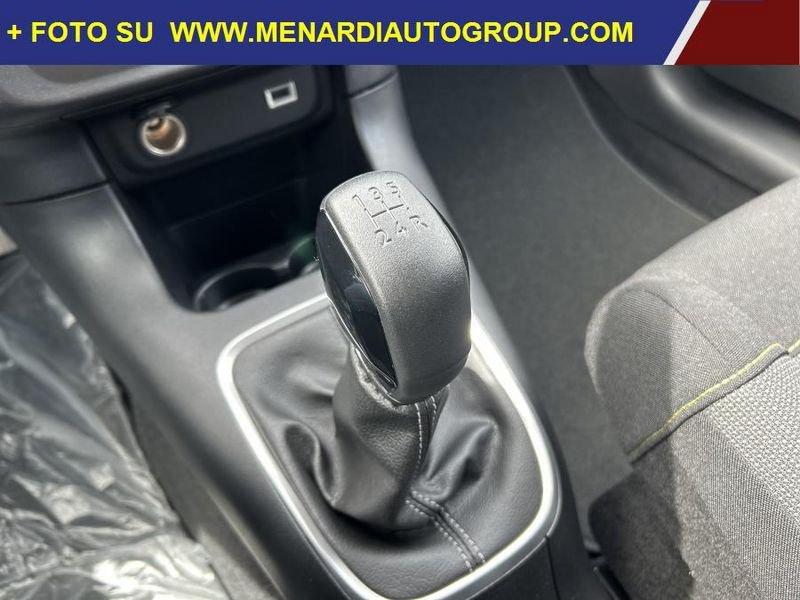 Citroën C3 PureTech 83 S&S Shine OK NEOPATENTATI - PROMO