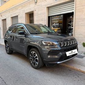 Jeep Compass 1.6 Multijet - 131CV