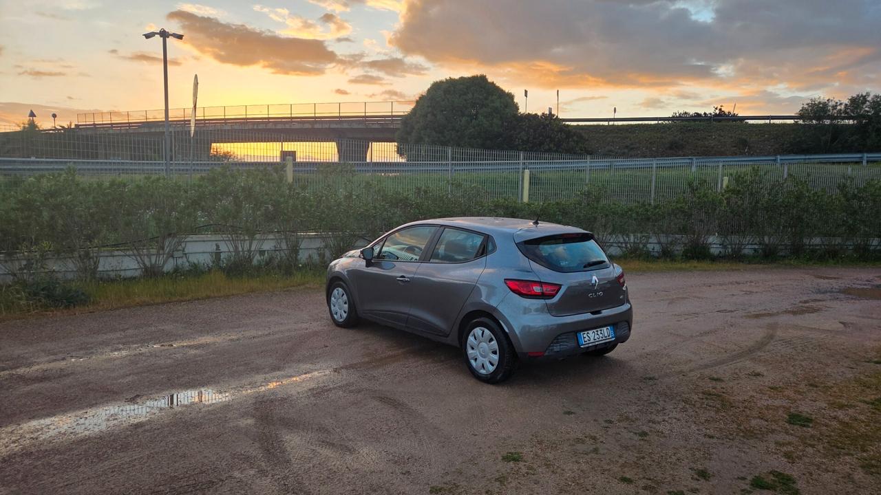 Renault Clio 1.5 dCi 8V 75CV 5 porte Live