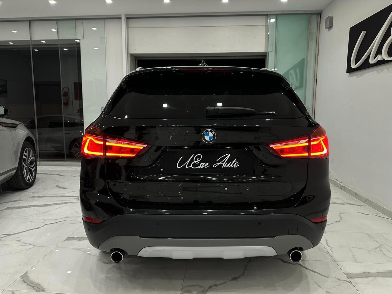Bmw X1 xDrive18d xLine