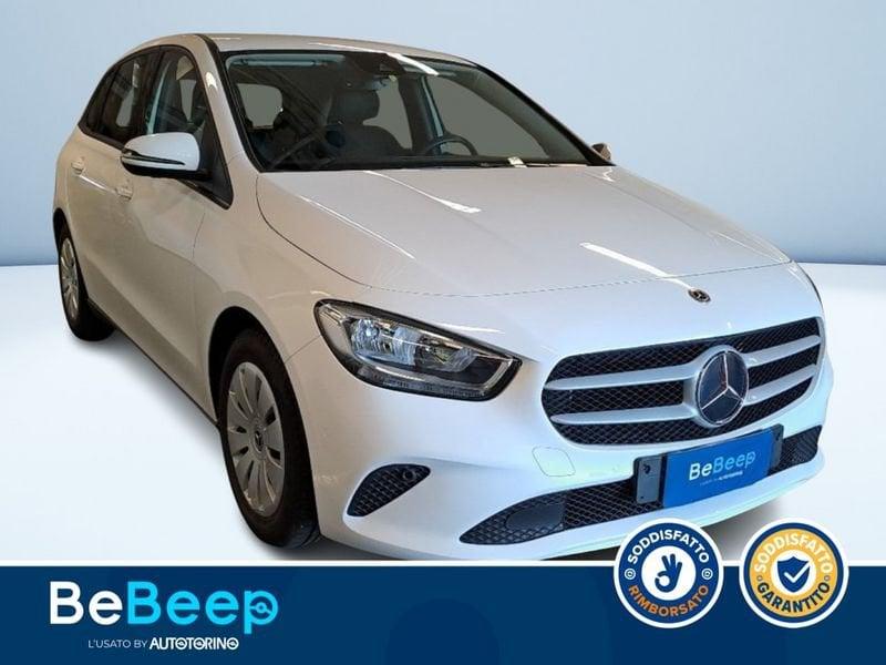 Mercedes-Benz Classe B B 180 EXECUTIVE AUTO