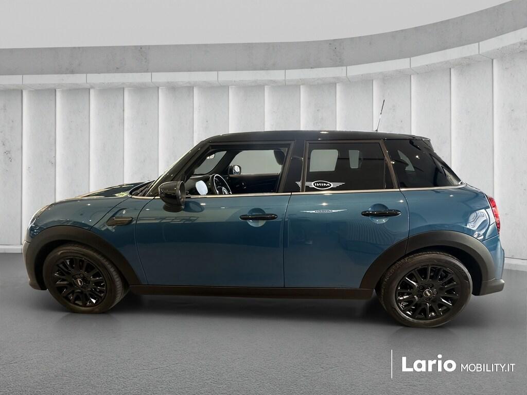 Mini Cooper 1.5 TwinPower Turbo Cooper