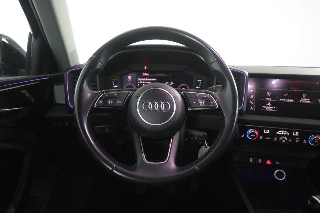 AUDI A1 A1 SPB 30 TFSI S line edition