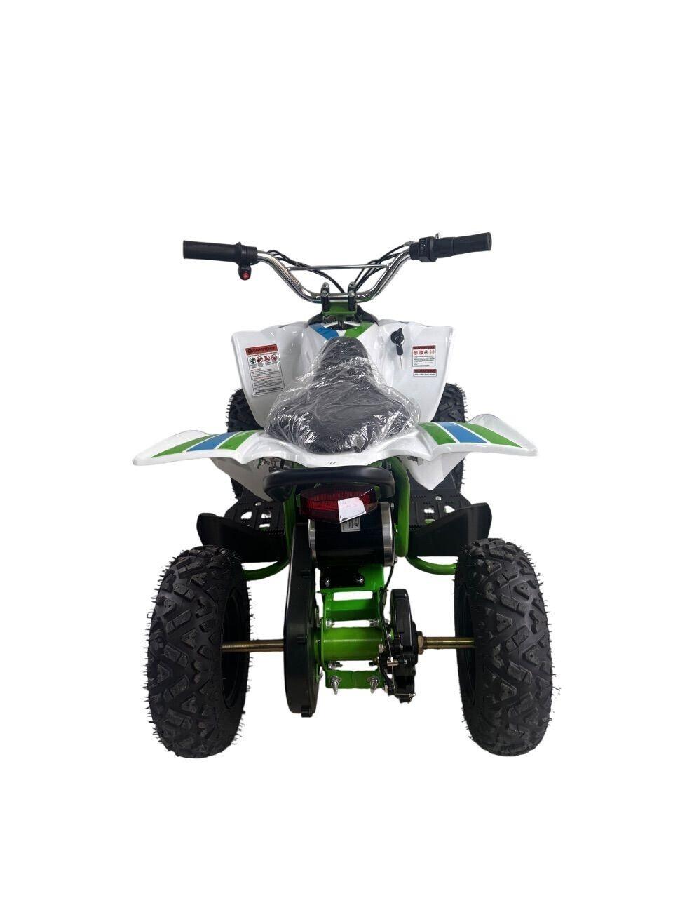 Altro Altro OFF ROAD Elettrico