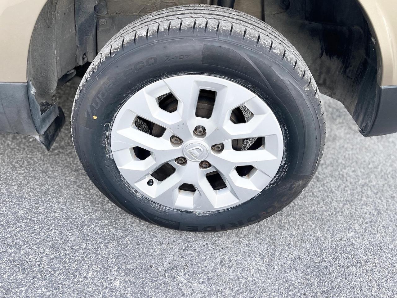 Dacia Duster 1.5 Diesel 110CV 4X4 E6 Neo - 2018