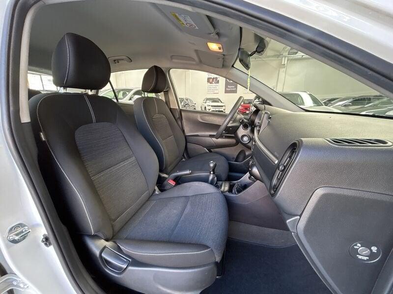 KIA Picanto 1.0 12V EcoGPL 5 porte City