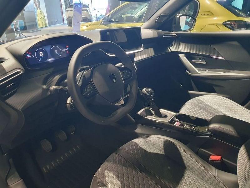 Peugeot 2008 2008 PureTech 100 S&S Allure