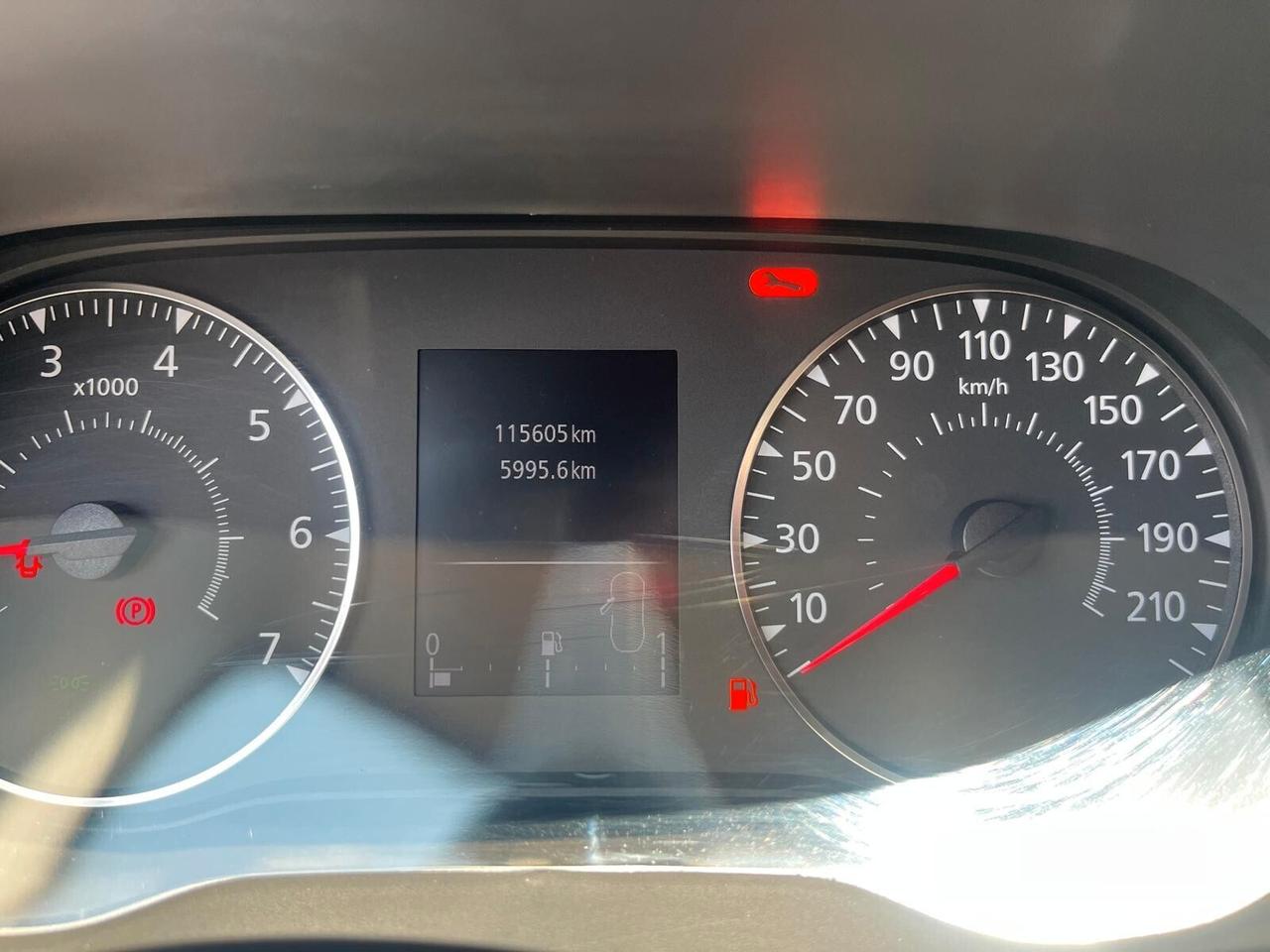 Dacia Duster 1.6 GPL 115cv 4x2 Techroad FULL