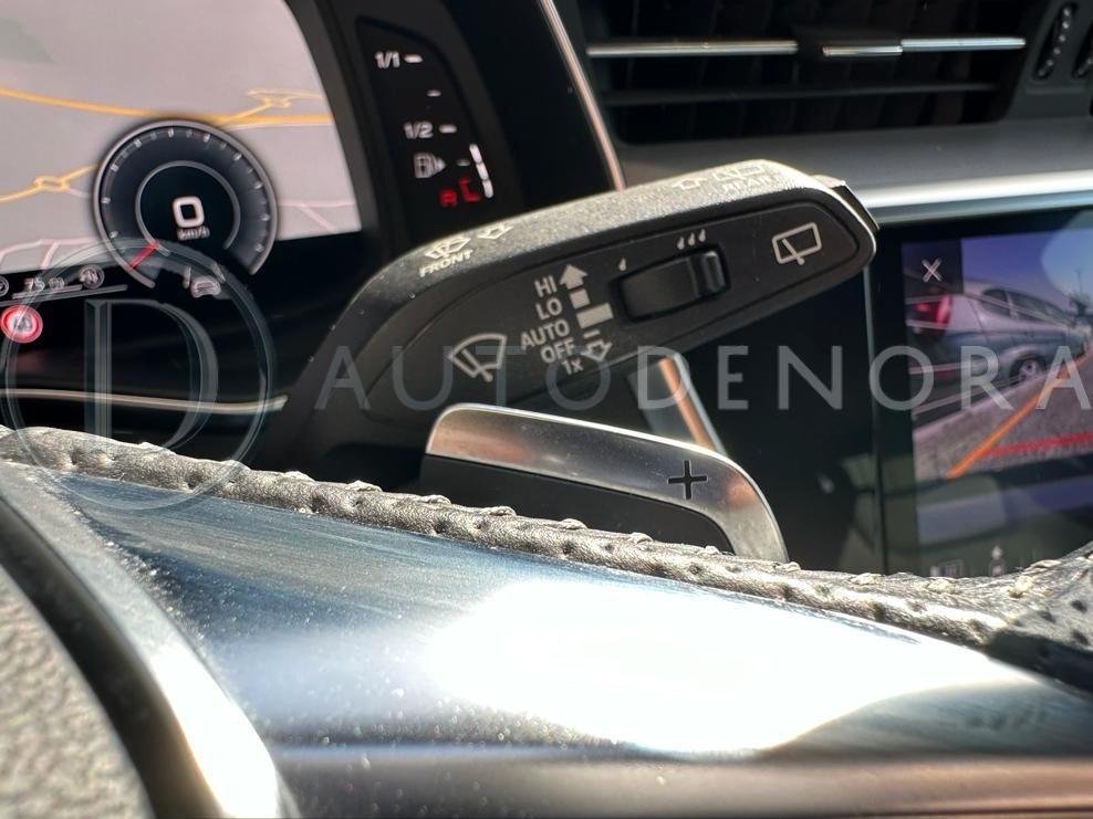 Audi A6 Avant 40 2.0 TDI S tronic quattro,s-line, matrix,navi,camera360