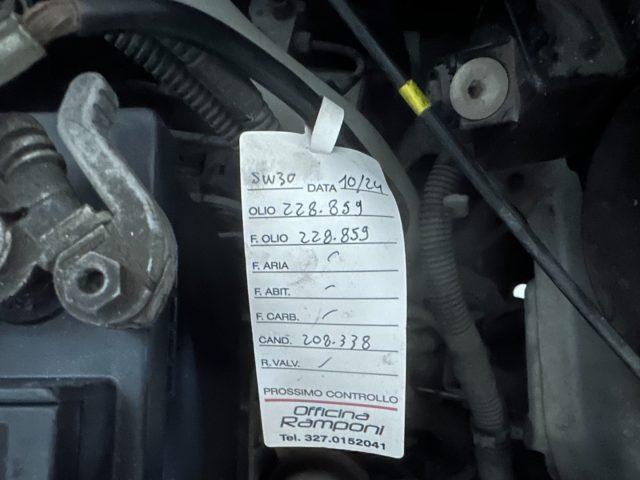 FIAT Doblo 1.4 T-Jet 120 CV Natural Power Furgone