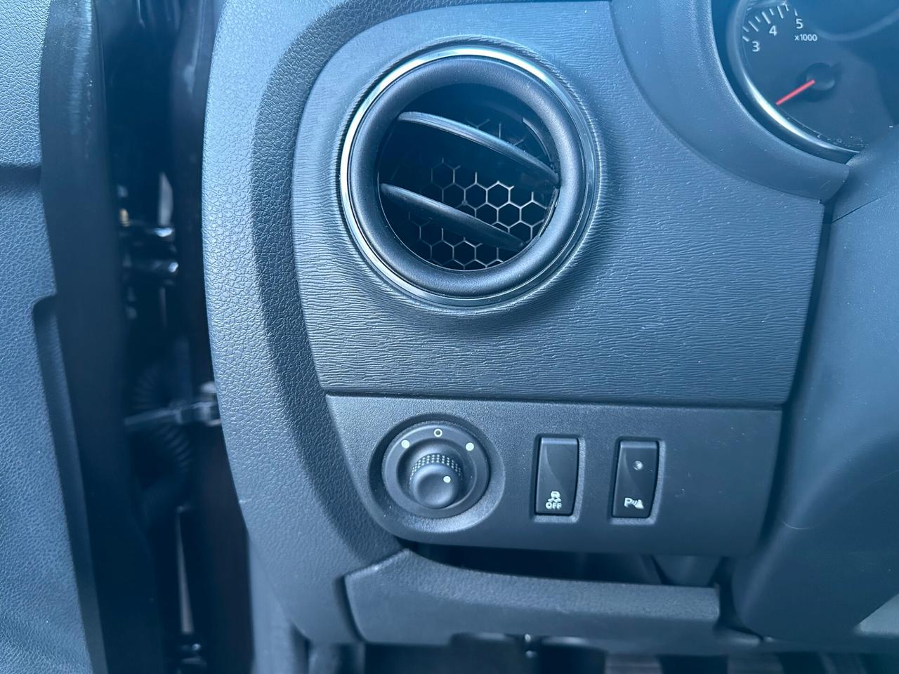 Dacia Lodgy Stepway 1.5 Blue dCi 8V 115CV 7 posti