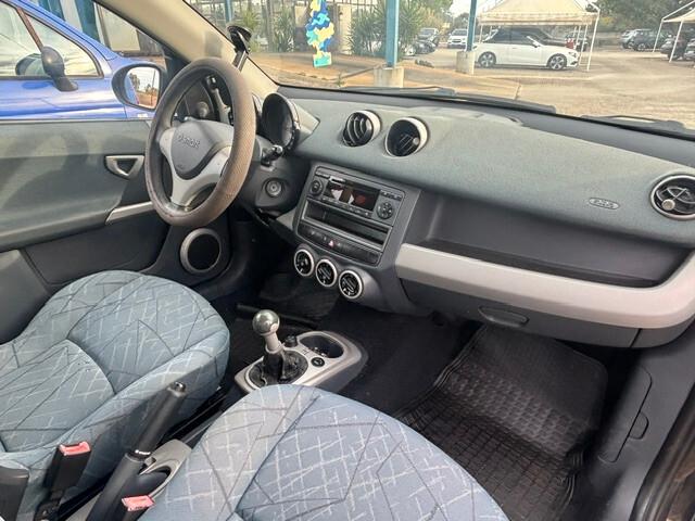 Smart ForFour 1.5 cdi 50 kW passion