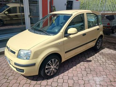 FIAT Panda 1.2