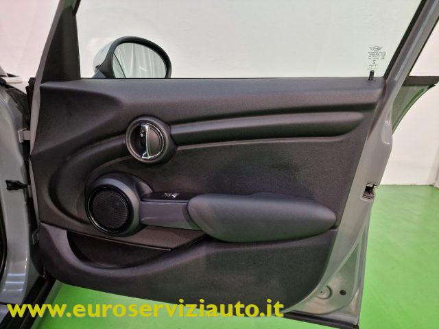 MINI One 1.2 One 5 porte