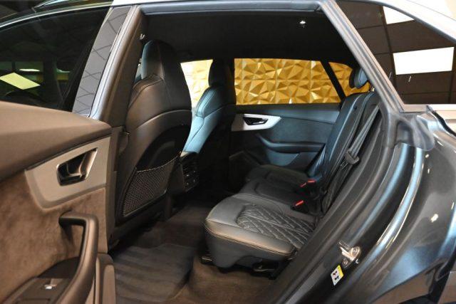 AUDI Q8 50TDI Q.TIP.286CV S-LINE TET.22"PELLE RS SOSP.FULL