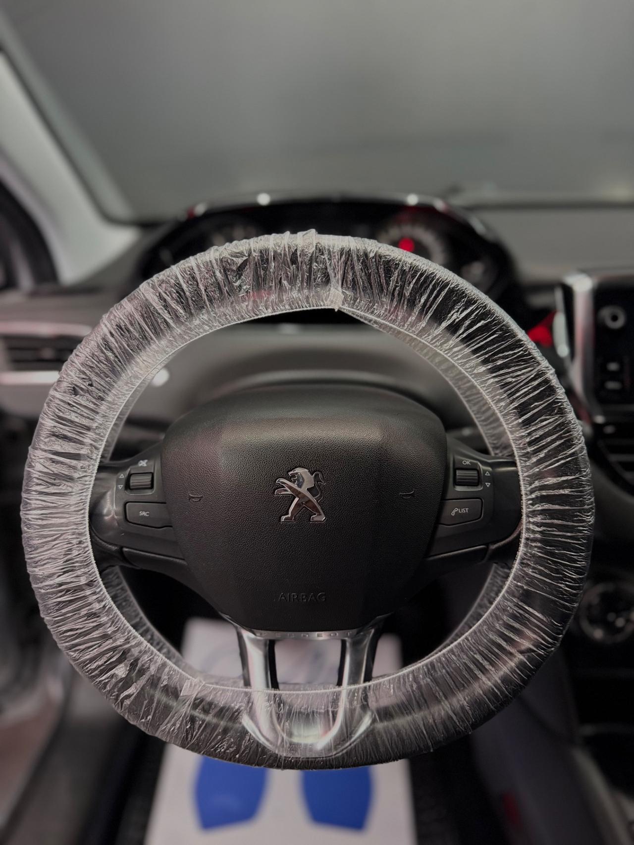 Peugeot 208 1.6 BlueHDi 75 cv Allure 2017
