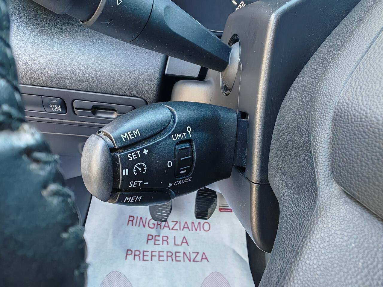 Citroen C3 Aircross 1,5 diesel 09/2019 cv102