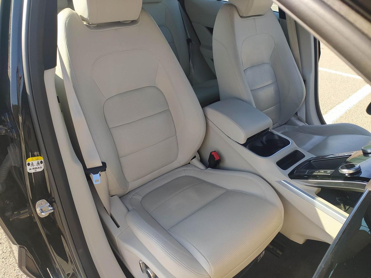 Jaguar I-Pace EV 90 KWh SE 400 CV #6982