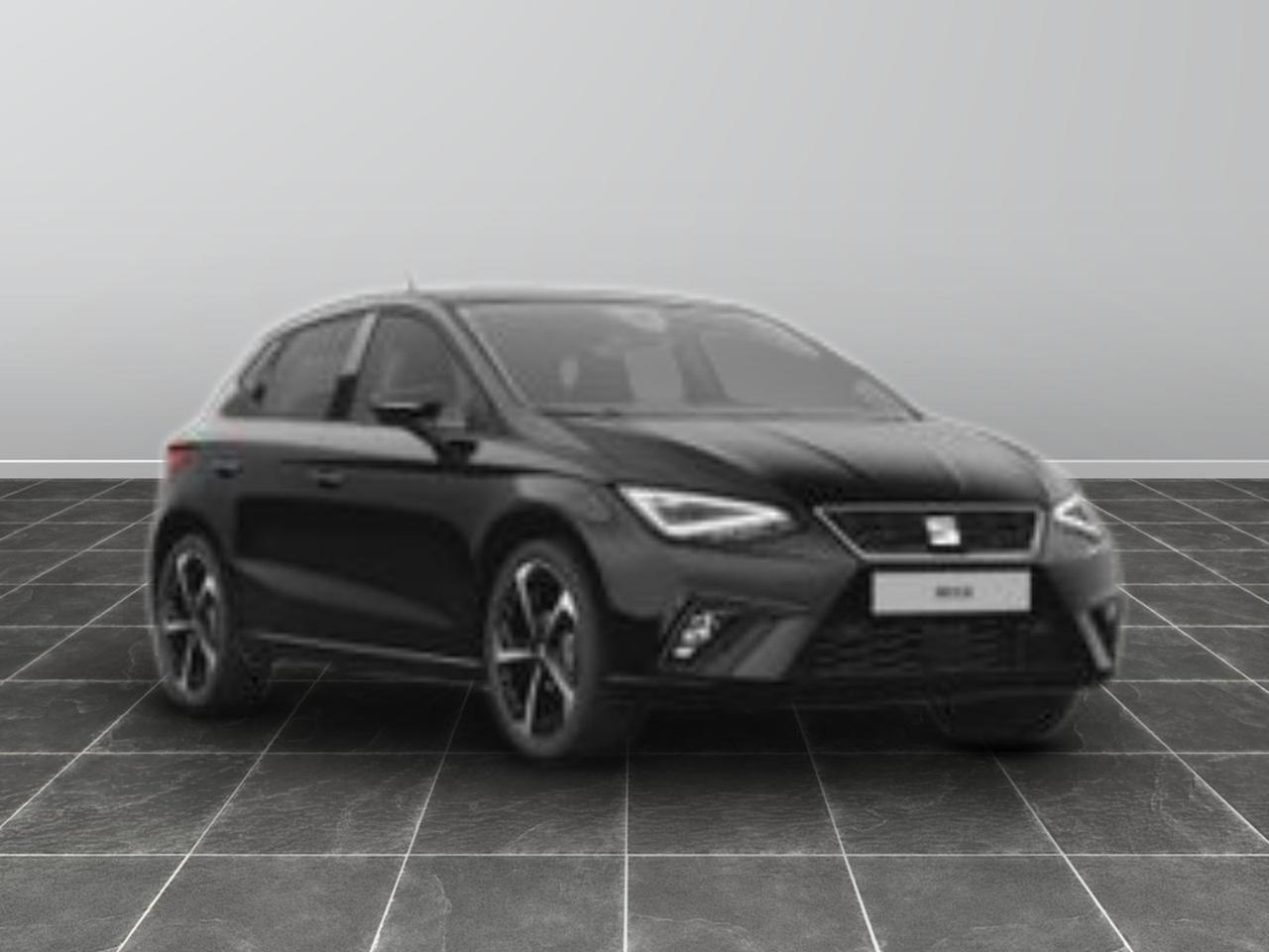 Seat Ibiza 5 porte 1.0 ecotsi 95cv fr
