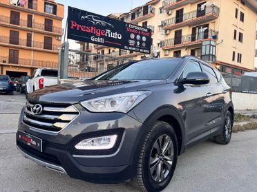 Hyundai Santa Fe 2.0 CRDi 2WD Comfort 2015