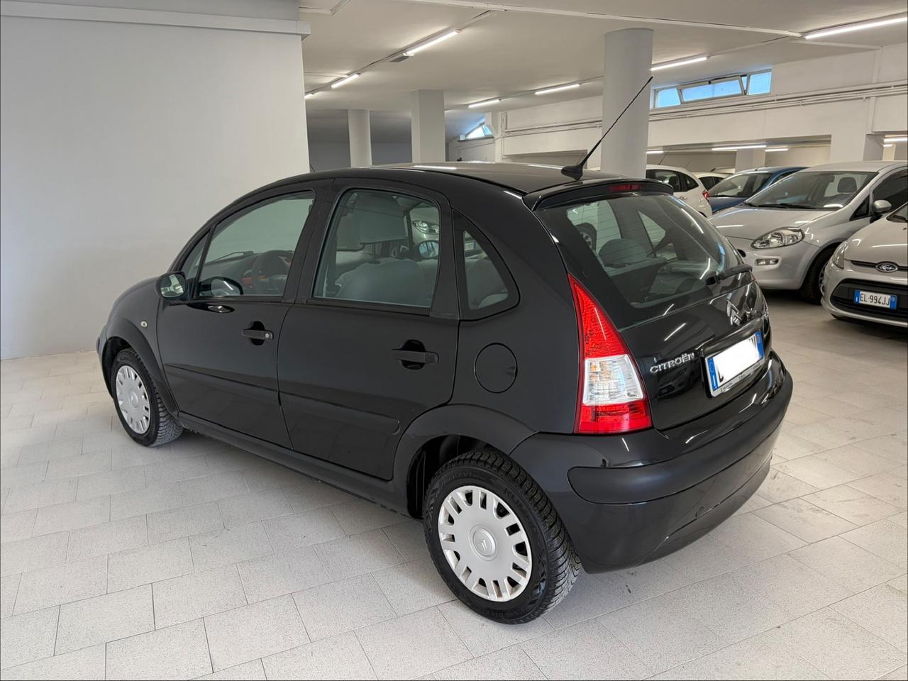 Citroen C3 1.1 Exclusive km 75.000 Nuova !
