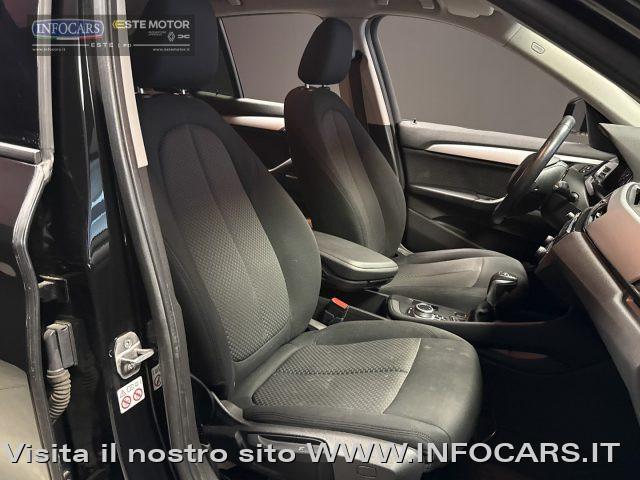 BMW X1 xDrive25e Business Adv. Tagliandi BMW - PROMO