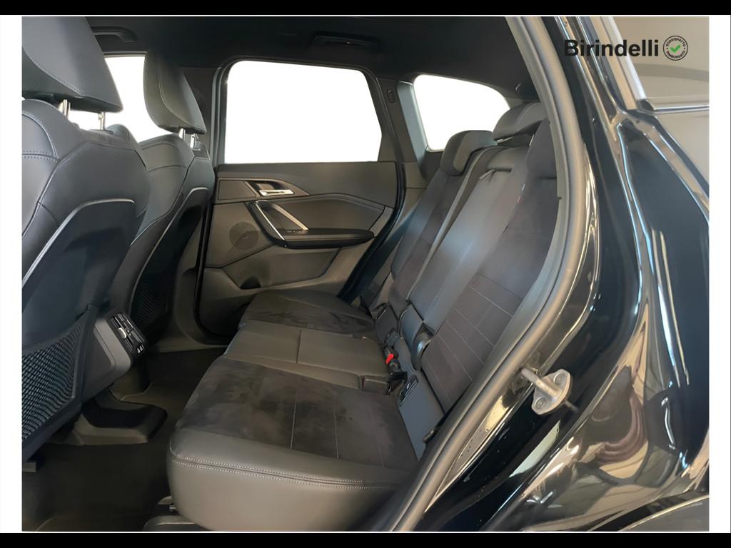 BMW X1 (U11) - X1 xDrive 23d Msport