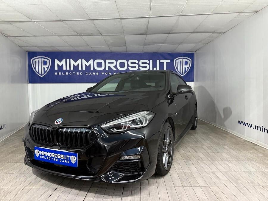Bmw 218D Gran Coupé Msport Automatica