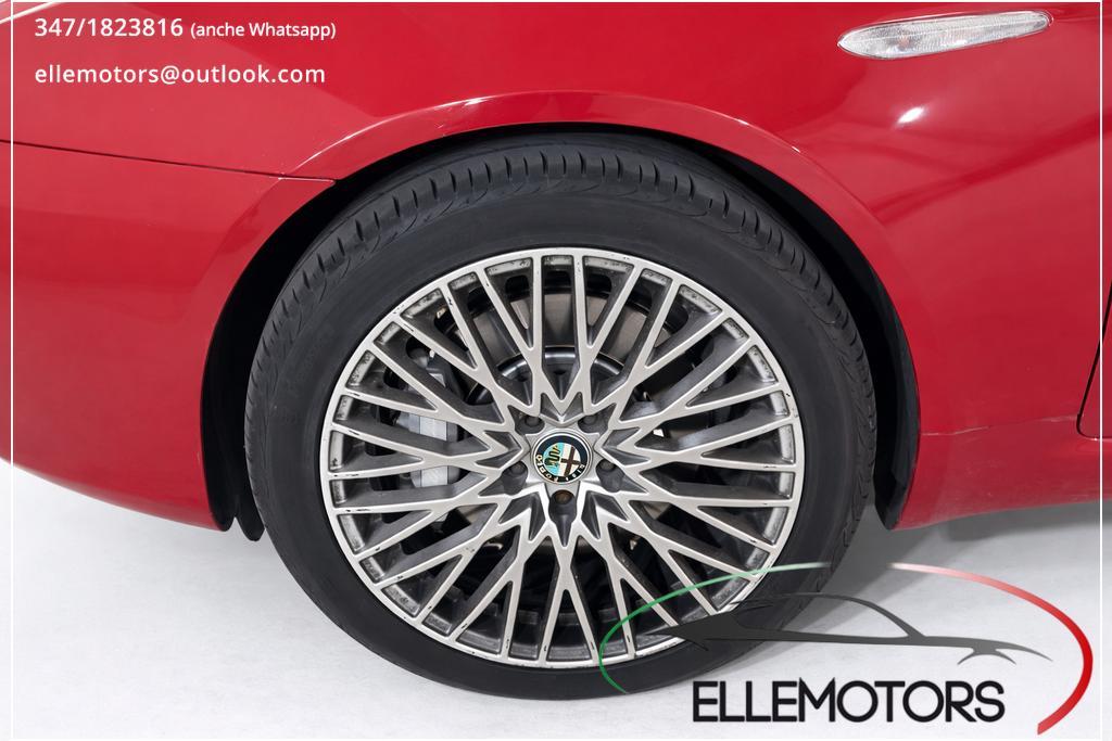 Alfa Romeo Brera 3.2 JTS Sky Window Q4